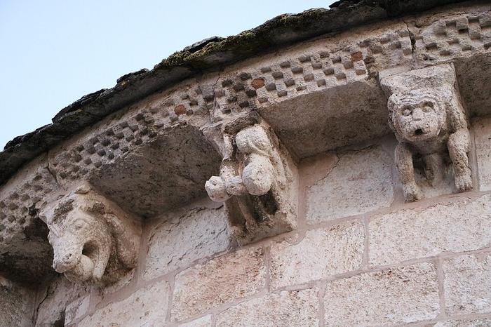 Lescure d’Albigeois — Immobilier — CENTURY 21  Lapérouse — Eglise_Saint-Michel