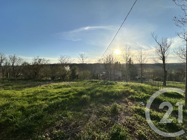 maison à vendre - 6 pièces - 100.0 m2 - PUYGOUZON - 81 - MIDI-PYRENEES - Century 21 Lapérouse