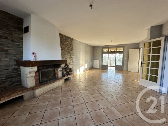 maison à vendre - 6 pièces - 100.0 m2 - PUYGOUZON - 81 - MIDI-PYRENEES - Century 21 Lapérouse