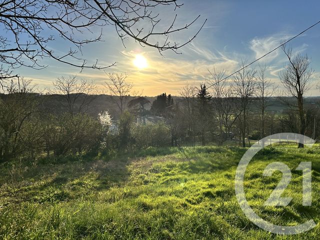 maison à vendre - 6 pièces - 100.0 m2 - PUYGOUZON - 81 - MIDI-PYRENEES - Century 21 Lapérouse