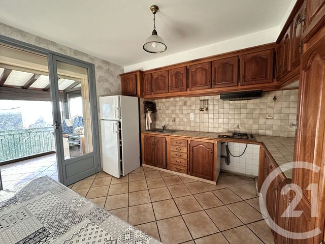 maison à vendre - 6 pièces - 100.0 m2 - PUYGOUZON - 81 - MIDI-PYRENEES - Century 21 Lapérouse