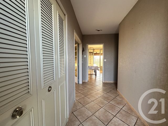 maison à vendre - 6 pièces - 100.0 m2 - PUYGOUZON - 81 - MIDI-PYRENEES - Century 21 Lapérouse