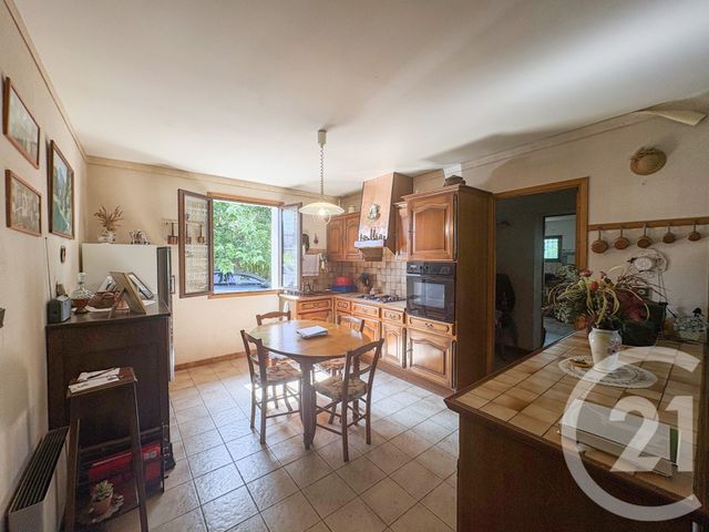 maison à vendre - 5 pièces - 106.87 m2 - LESCURE D ALBIGEOIS - 81 - MIDI-PYRENEES - Century 21 Lapérouse