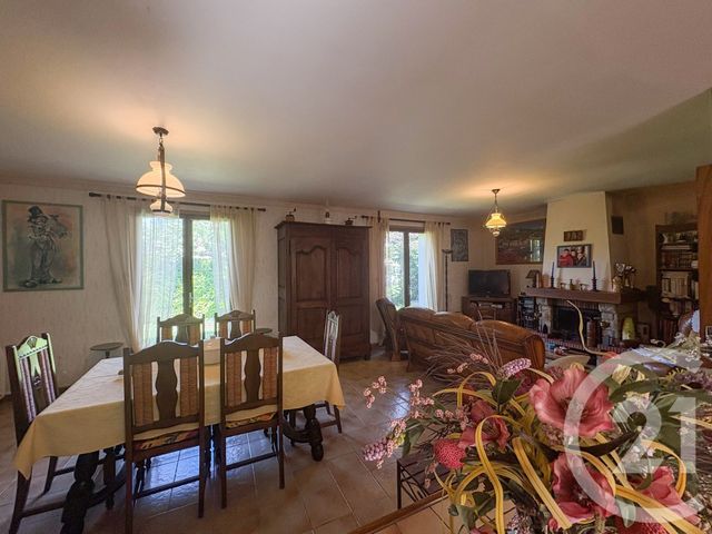 maison à vendre - 5 pièces - 106.87 m2 - LESCURE D ALBIGEOIS - 81 - MIDI-PYRENEES - Century 21 Lapérouse