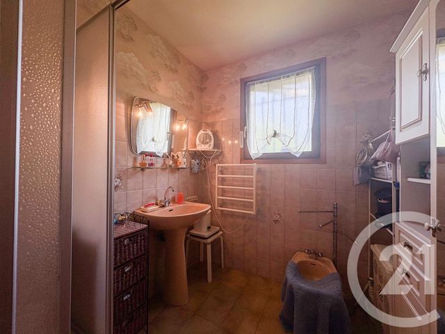 maison à vendre - 5 pièces - 106.87 m2 - LESCURE D ALBIGEOIS - 81 - MIDI-PYRENEES - Century 21 Lapérouse