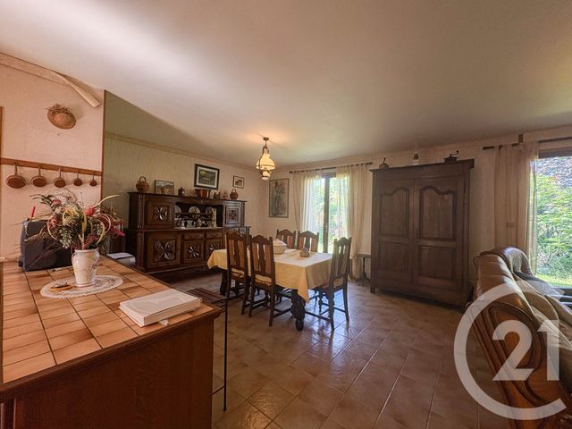 maison à vendre - 5 pièces - 106.87 m2 - LESCURE D ALBIGEOIS - 81 - MIDI-PYRENEES - Century 21 Lapérouse