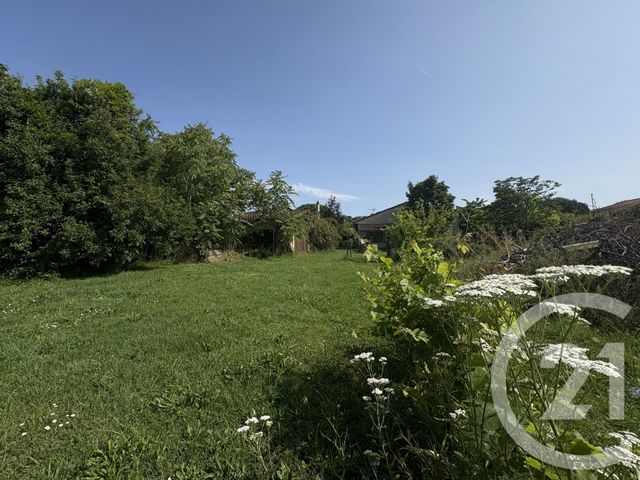 maison à vendre - 5 pièces - 106.87 m2 - LESCURE D ALBIGEOIS - 81 - MIDI-PYRENEES - Century 21 Lapérouse