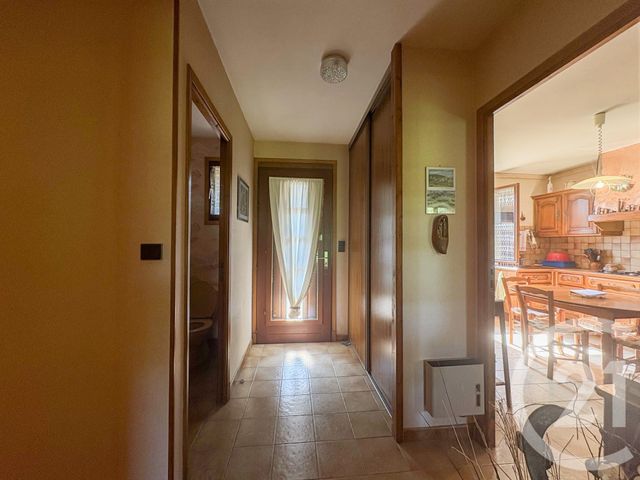 maison à vendre - 5 pièces - 106.87 m2 - LESCURE D ALBIGEOIS - 81 - MIDI-PYRENEES - Century 21 Lapérouse