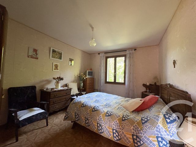 maison à vendre - 5 pièces - 106.87 m2 - LESCURE D ALBIGEOIS - 81 - MIDI-PYRENEES - Century 21 Lapérouse