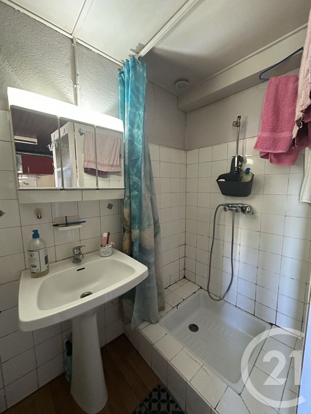 maison à vendre - 3 pièces - 63.68 m2 - MOUZIEYS TEULET - 81 - MIDI-PYRENEES - Century 21 Lapérouse