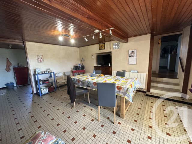 maison à vendre - 3 pièces - 63.68 m2 - MOUZIEYS TEULET - 81 - MIDI-PYRENEES - Century 21 Lapérouse