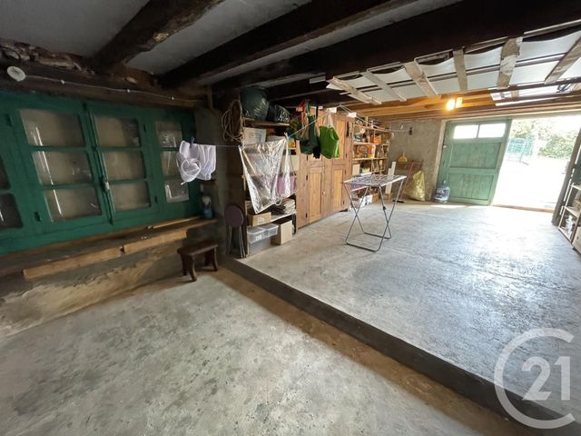 maison à vendre - 3 pièces - 63.68 m2 - MOUZIEYS TEULET - 81 - MIDI-PYRENEES - Century 21 Lapérouse