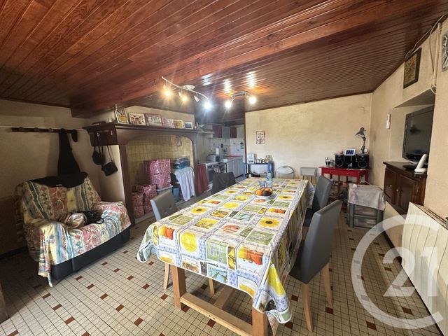 maison à vendre - 3 pièces - 63.68 m2 - MOUZIEYS TEULET - 81 - MIDI-PYRENEES - Century 21 Lapérouse
