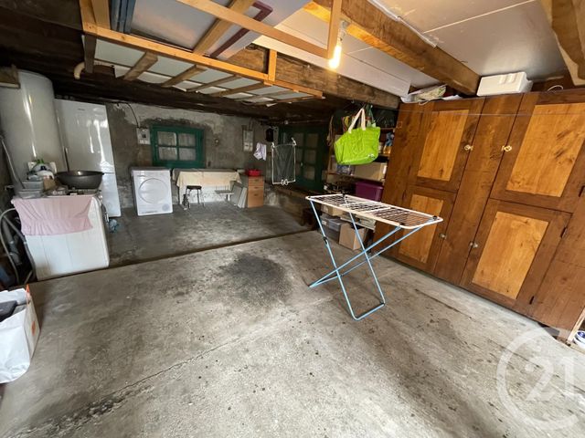 maison à vendre - 3 pièces - 63.68 m2 - MOUZIEYS TEULET - 81 - MIDI-PYRENEES - Century 21 Lapérouse