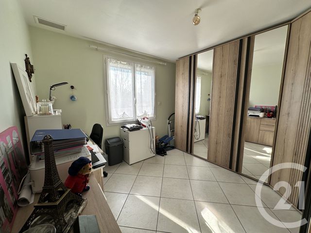 maison à vendre - 4 pièces - 95.05 m2 - LESCURE D ALBIGEOIS - 81 - MIDI-PYRENEES - Century 21 Lapérouse