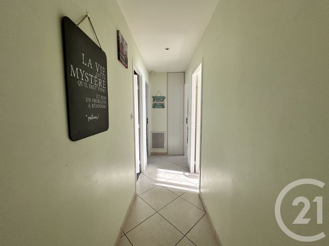 maison à vendre - 4 pièces - 95.05 m2 - LESCURE D ALBIGEOIS - 81 - MIDI-PYRENEES - Century 21 Lapérouse