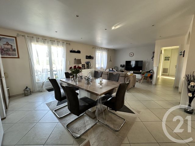 maison à vendre - 4 pièces - 95.05 m2 - LESCURE D ALBIGEOIS - 81 - MIDI-PYRENEES - Century 21 Lapérouse