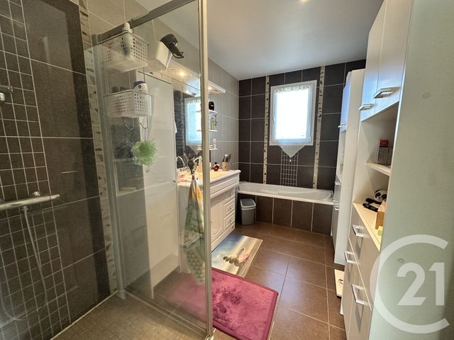 maison à vendre - 4 pièces - 95.05 m2 - LESCURE D ALBIGEOIS - 81 - MIDI-PYRENEES - Century 21 Lapérouse