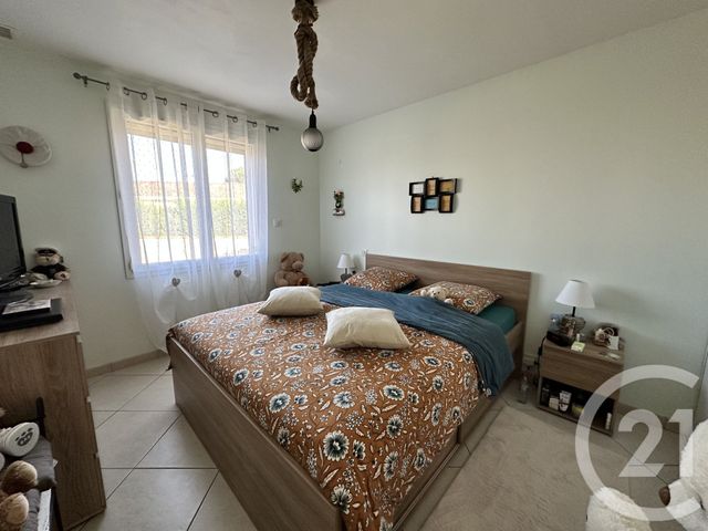 maison à vendre - 4 pièces - 95.05 m2 - LESCURE D ALBIGEOIS - 81 - MIDI-PYRENEES - Century 21 Lapérouse