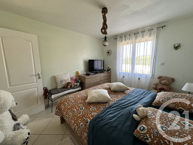 maison à vendre - 4 pièces - 95.05 m2 - LESCURE D ALBIGEOIS - 81 - MIDI-PYRENEES - Century 21 Lapérouse