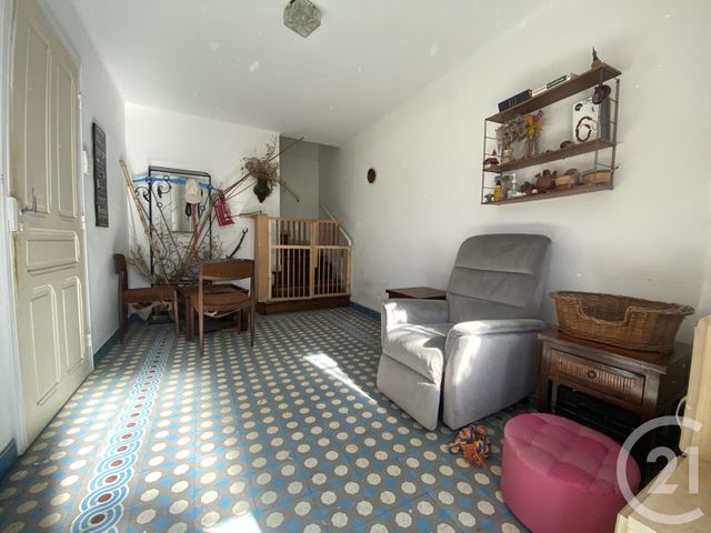 maison à vendre - 4 pièces - 115.5 m2 - ST BENOIT DE CARMAUX - 81 - MIDI-PYRENEES - Century 21 Lapérouse