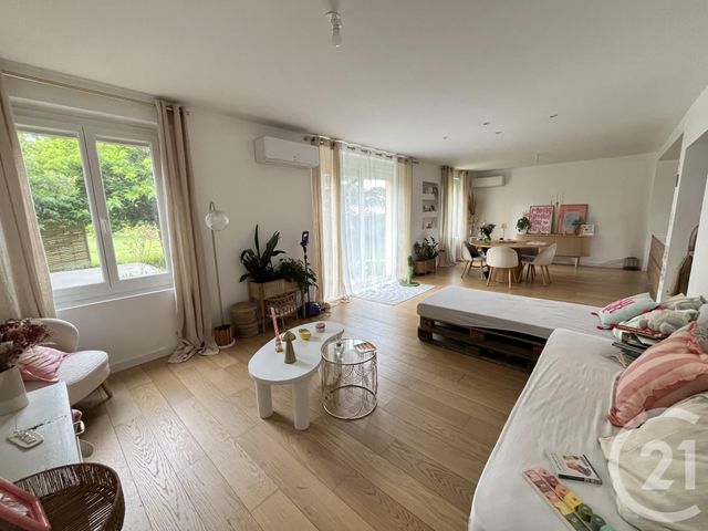 maison à vendre - 4 pièces - 118.0 m2 - ST JUERY - 81 - MIDI-PYRENEES - Century 21 Lapérouse