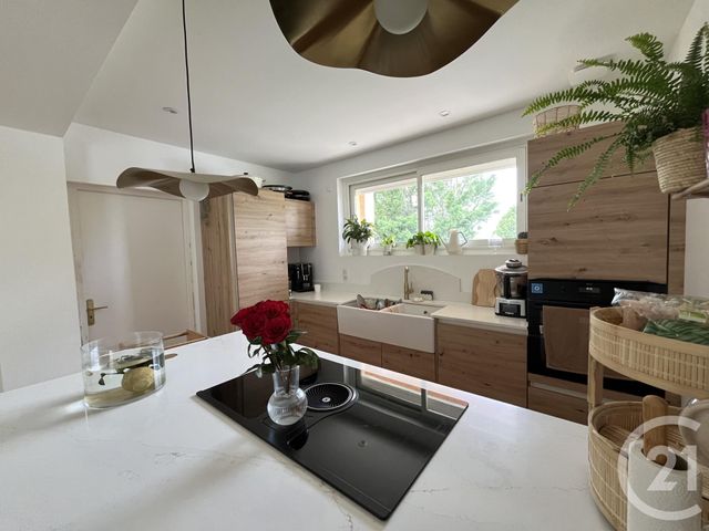 maison à vendre - 4 pièces - 118.0 m2 - ST JUERY - 81 - MIDI-PYRENEES - Century 21 Lapérouse