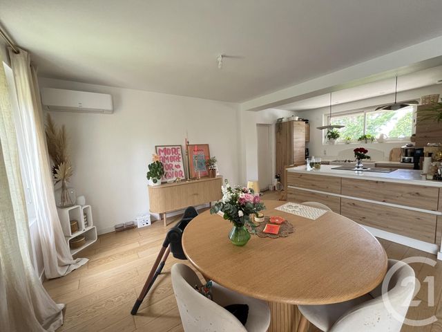 maison à vendre - 4 pièces - 118.0 m2 - ST JUERY - 81 - MIDI-PYRENEES - Century 21 Lapérouse