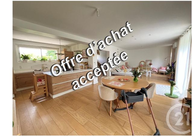 maison - ST JUERY - 81