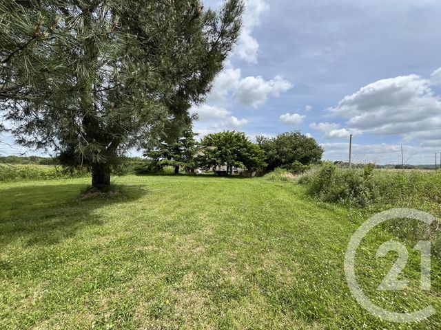 maison à vendre - 4 pièces - 118.0 m2 - ST JUERY - 81 - MIDI-PYRENEES - Century 21 Lapérouse