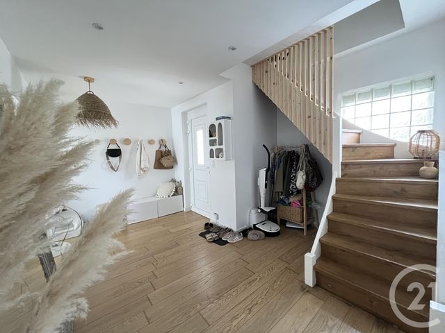 maison à vendre - 4 pièces - 118.0 m2 - ST JUERY - 81 - MIDI-PYRENEES - Century 21 Lapérouse