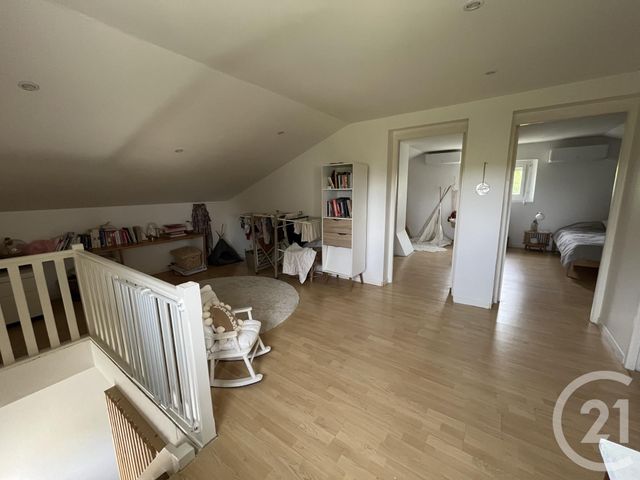 maison à vendre - 4 pièces - 118.0 m2 - ST JUERY - 81 - MIDI-PYRENEES - Century 21 Lapérouse