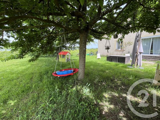 maison à vendre - 4 pièces - 118.0 m2 - ST JUERY - 81 - MIDI-PYRENEES - Century 21 Lapérouse