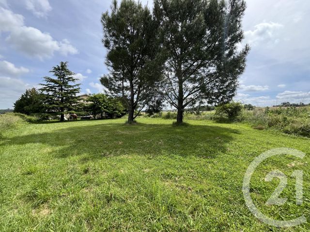 maison à vendre - 4 pièces - 118.0 m2 - ST JUERY - 81 - MIDI-PYRENEES - Century 21 Lapérouse