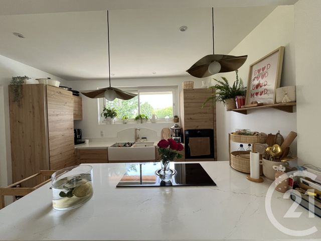 maison - ST JUERY - 81