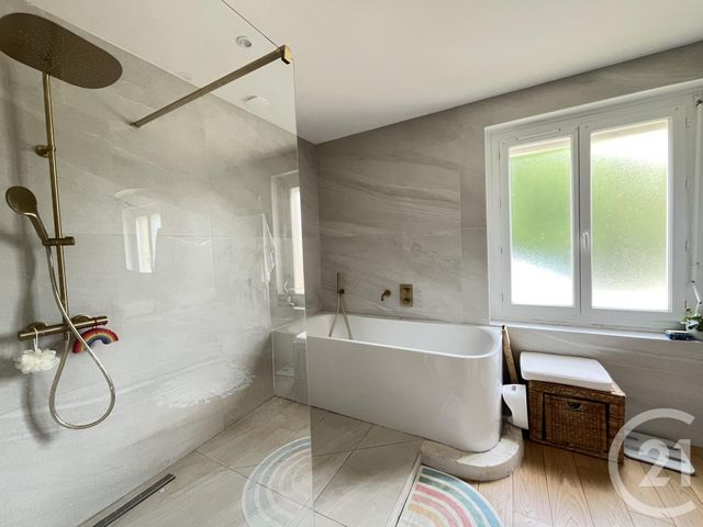 maison à vendre - 4 pièces - 118.0 m2 - ST JUERY - 81 - MIDI-PYRENEES - Century 21 Lapérouse