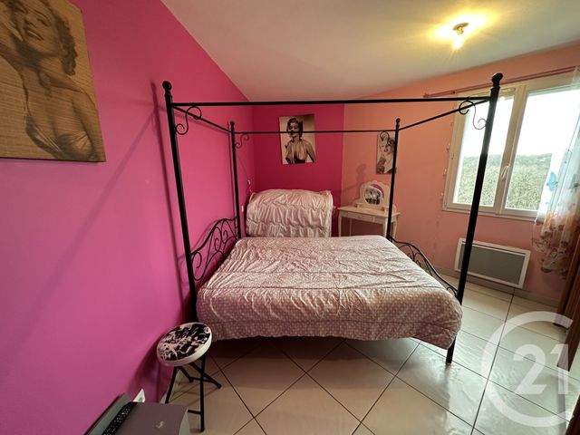 maison à vendre - 3 pièces - 91.55 m2 - CAGNAC LES MINES - 81 - MIDI-PYRENEES - Century 21 Lapérouse