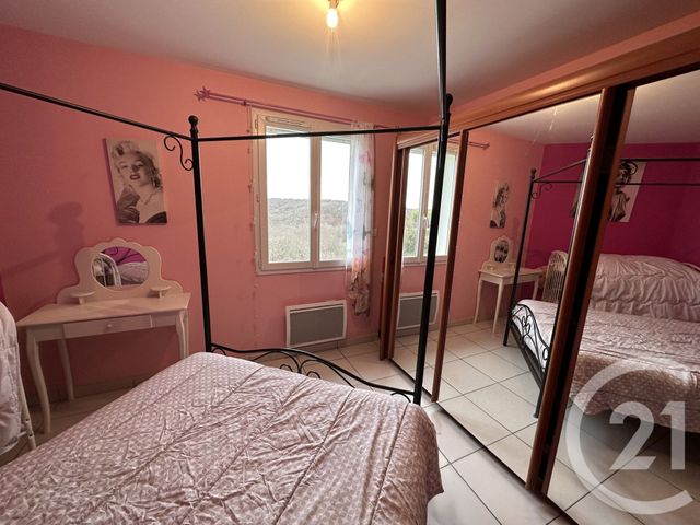 maison à vendre - 3 pièces - 91.55 m2 - CAGNAC LES MINES - 81 - MIDI-PYRENEES - Century 21 Lapérouse