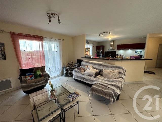 Maison à vendre CAGNAC LES MINES