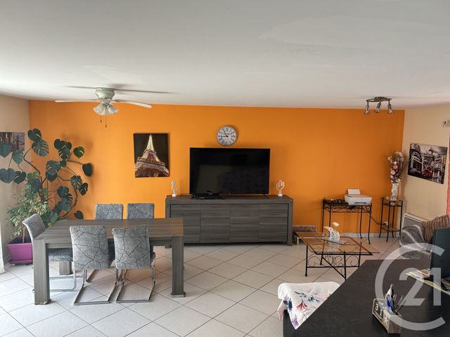 maison à vendre - 3 pièces - 91.55 m2 - CAGNAC LES MINES - 81 - MIDI-PYRENEES - Century 21 Lapérouse