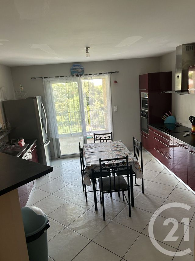 maison à vendre - 3 pièces - 91.55 m2 - CAGNAC LES MINES - 81 - MIDI-PYRENEES - Century 21 Lapérouse