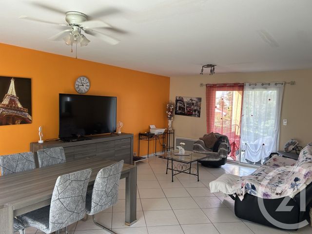 maison à vendre - 3 pièces - 91.55 m2 - CAGNAC LES MINES - 81 - MIDI-PYRENEES - Century 21 Lapérouse