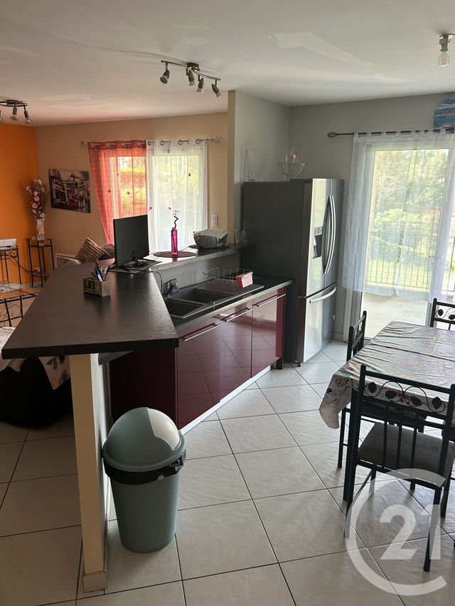 maison à vendre - 3 pièces - 91.55 m2 - CAGNAC LES MINES - 81 - MIDI-PYRENEES - Century 21 Lapérouse