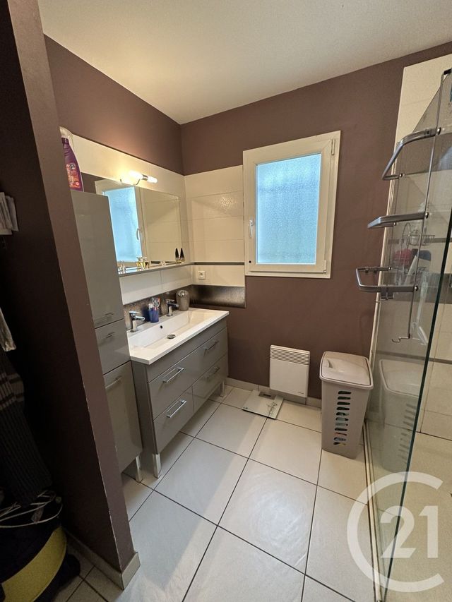 maison à vendre - 3 pièces - 91.55 m2 - CAGNAC LES MINES - 81 - MIDI-PYRENEES - Century 21 Lapérouse