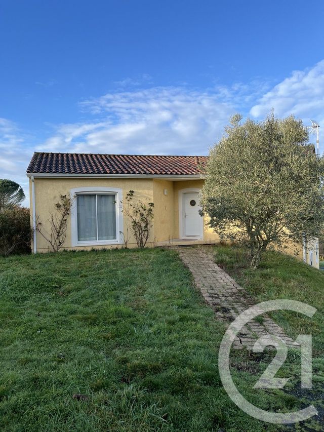 maison à vendre - 3 pièces - 91.55 m2 - CAGNAC LES MINES - 81 - MIDI-PYRENEES - Century 21 Lapérouse