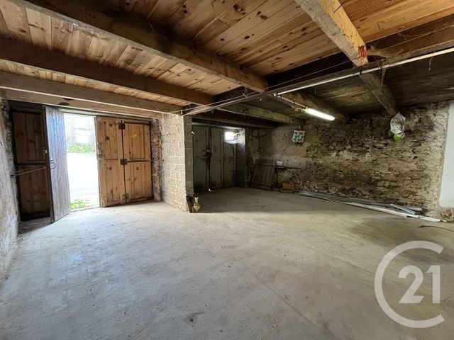 maison à vendre - 5 pièces - 157.31 m2 - LE FRAYSSE - 81 - MIDI-PYRENEES - Century 21 Lapérouse