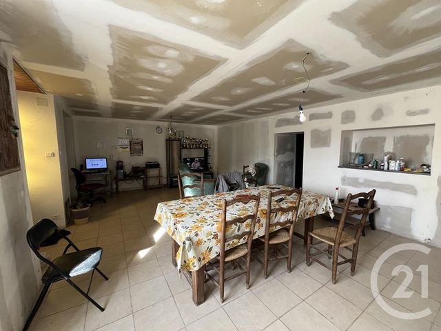 maison à vendre - 5 pièces - 157.31 m2 - LE FRAYSSE - 81 - MIDI-PYRENEES - Century 21 Lapérouse