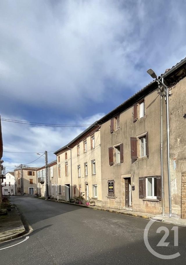 maison à vendre - 5 pièces - 157.31 m2 - LE FRAYSSE - 81 - MIDI-PYRENEES - Century 21 Lapérouse