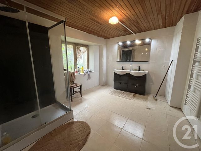 maison à vendre - 5 pièces - 157.31 m2 - LE FRAYSSE - 81 - MIDI-PYRENEES - Century 21 Lapérouse