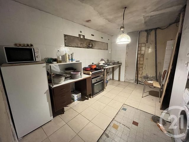 maison à vendre - 5 pièces - 157.31 m2 - LE FRAYSSE - 81 - MIDI-PYRENEES - Century 21 Lapérouse